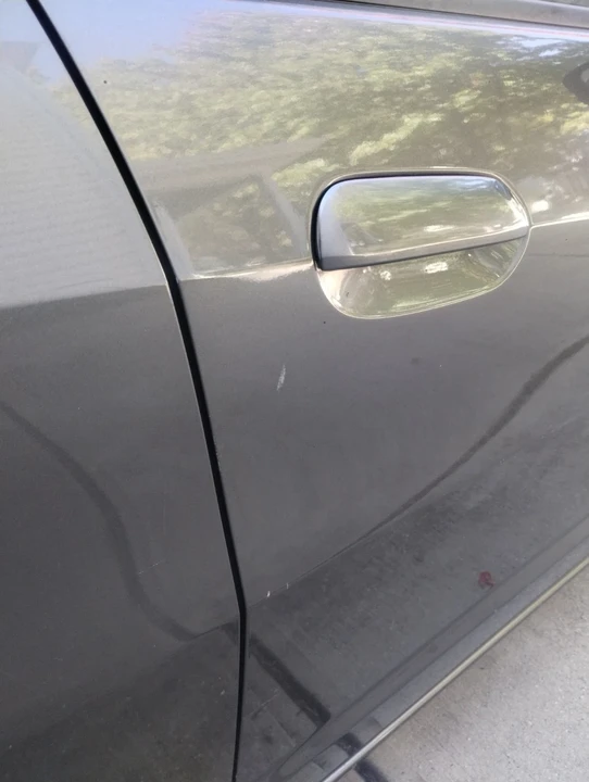 2013 Honda Fit - Image 3 of 18