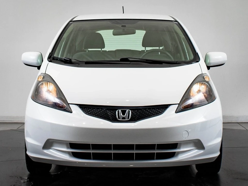2013 Honda Fit - Image 2 of 21