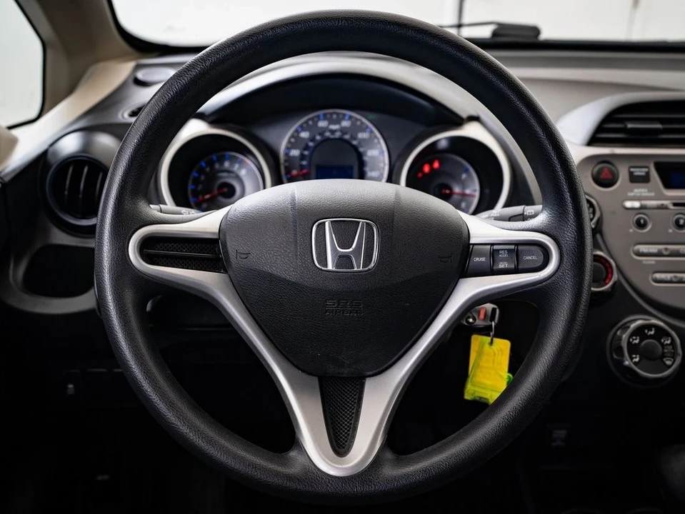 2013 Honda Fit - Image 4 of 21