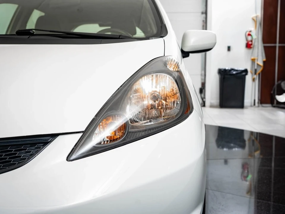 2013 Honda Fit - Image 12 of 21