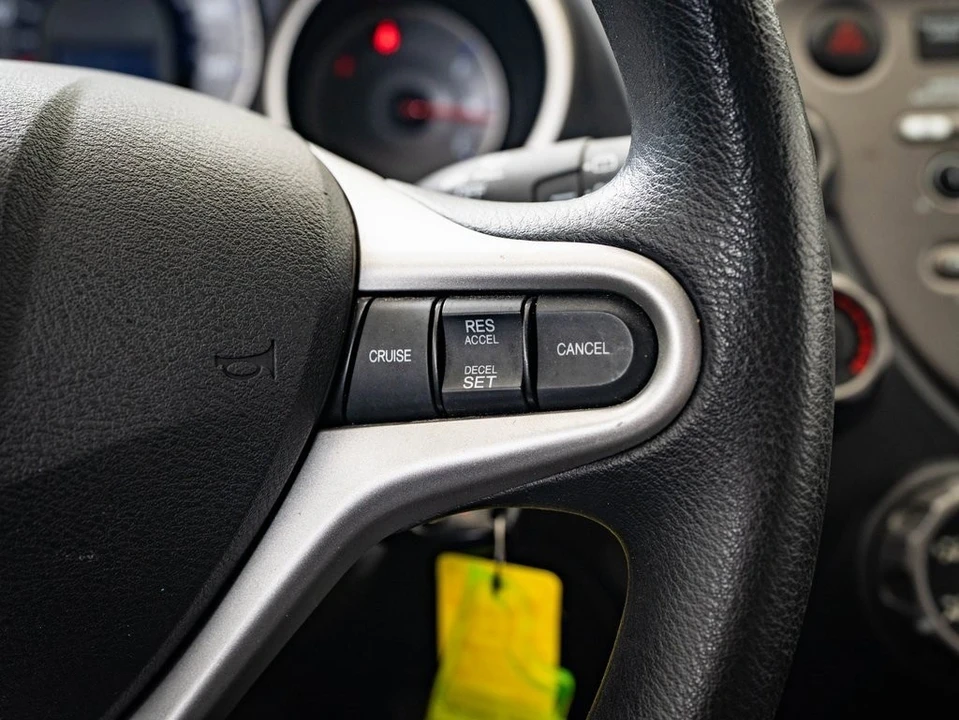 2013 Honda Fit - Image 21 of 21