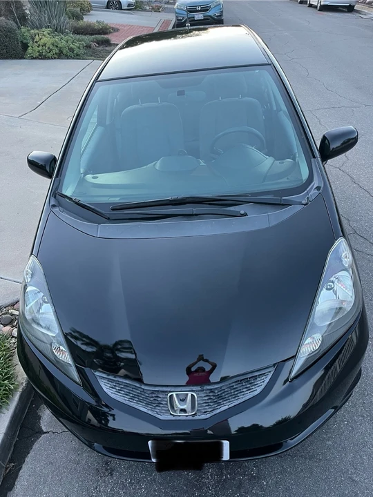 2013 Honda Fit - Image 8 of 15