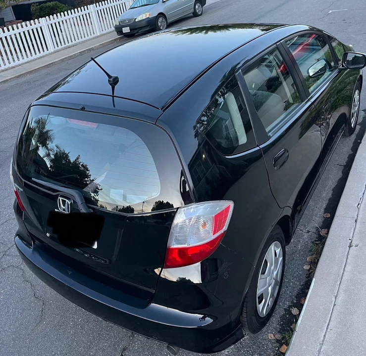 2013 Honda Fit - Image 5 of 15