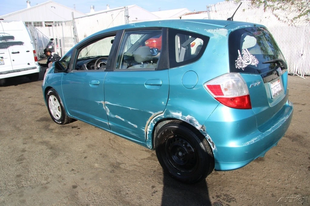 2013 Honda Fit - Image 4 of 21