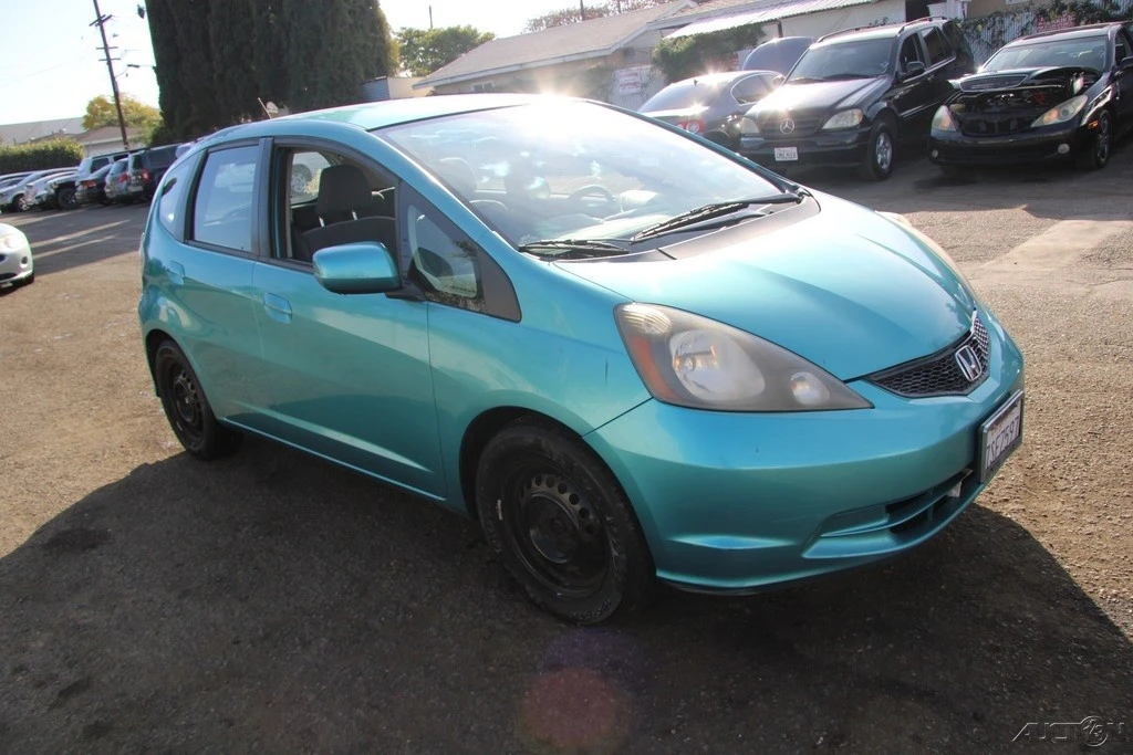 2013 Honda Fit - Image 8 of 21
