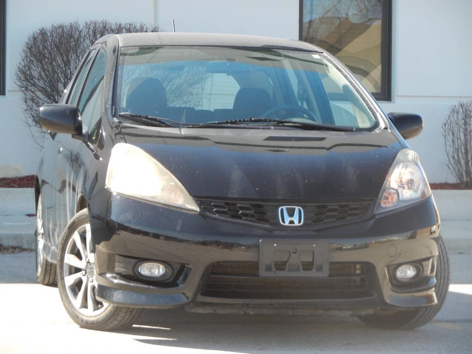 2013 Honda Fit - Image 5 of 21