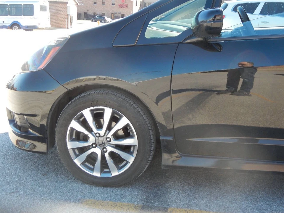 2013 Honda Fit - Image 12 of 21
