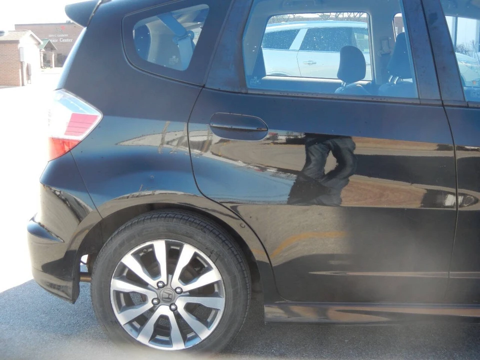2013 Honda Fit - Image 20 of 21