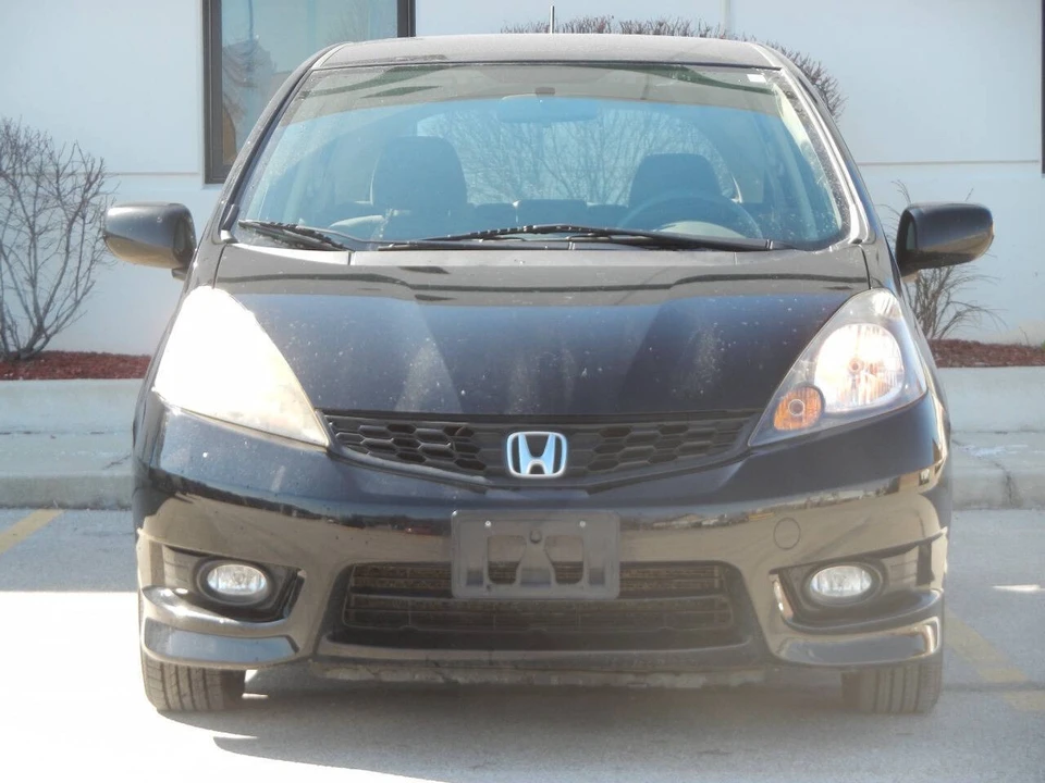2013 Honda Fit - Image 7 of 21