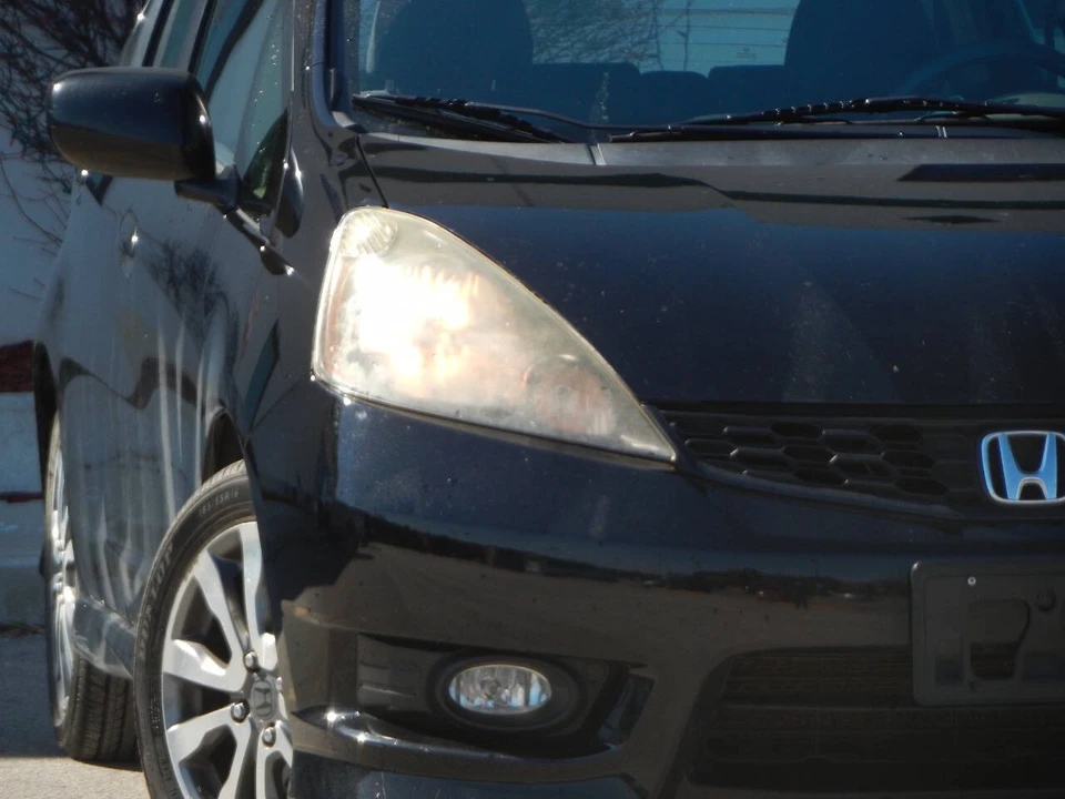 2013 Honda Fit - Image 6 of 21
