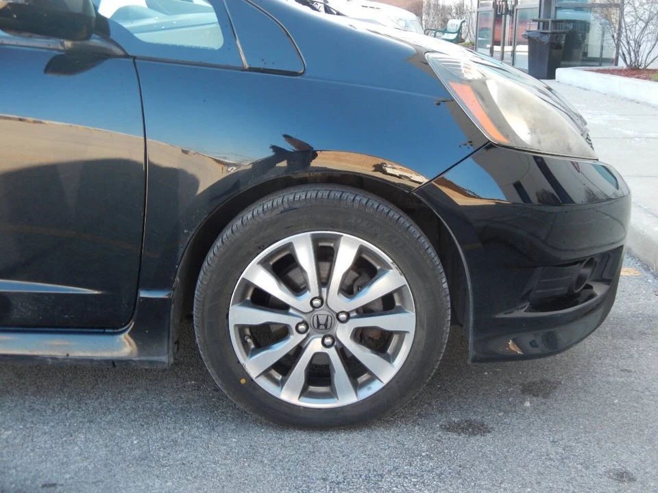 2013 Honda Fit - Image 21 of 21