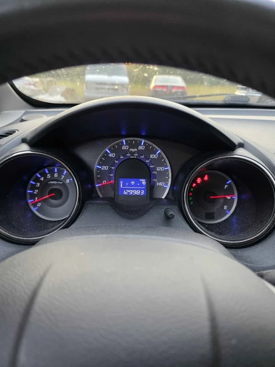 2013 Honda Fit - Image 10 of 10