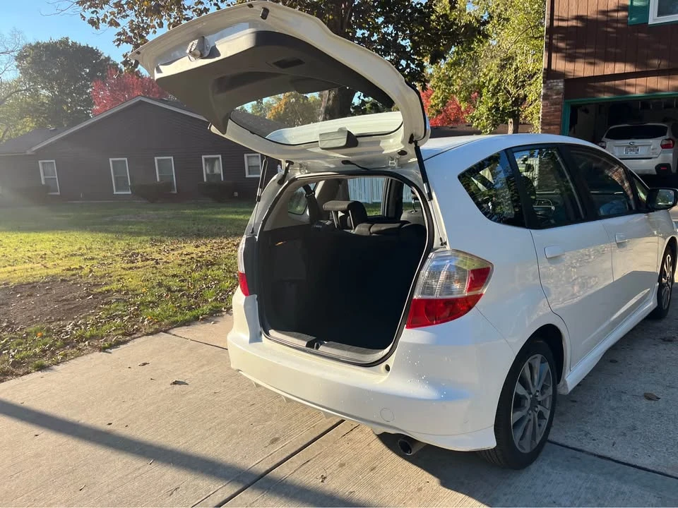 2013 Honda Fit - Image 19 of 20