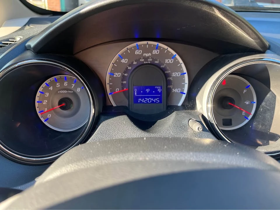 2013 Honda Fit - Image 14 of 20