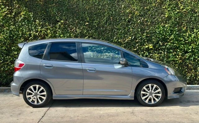2013 Honda Fit - Image 3 of 21