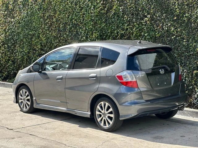 2013 Honda Fit - Image 12 of 21