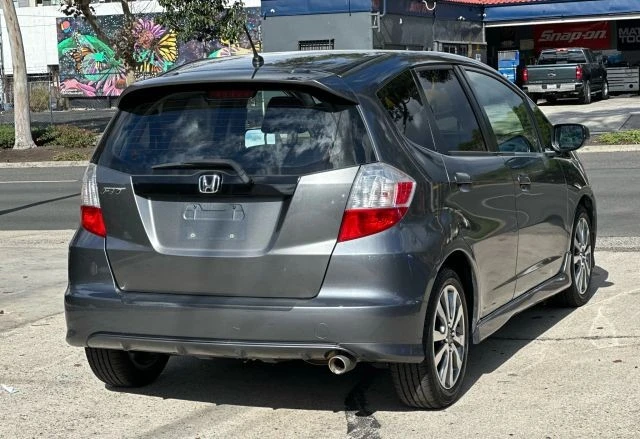 2013 Honda Fit - Image 8 of 21