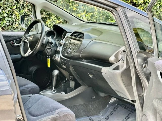 2013 Honda Fit - Image 21 of 21