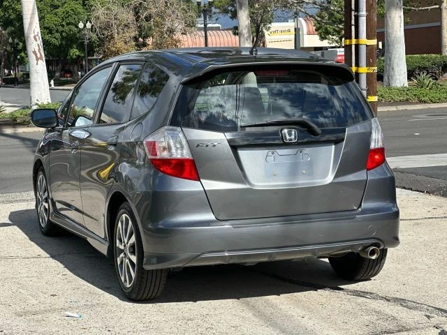 2013 Honda Fit - Image 6 of 21