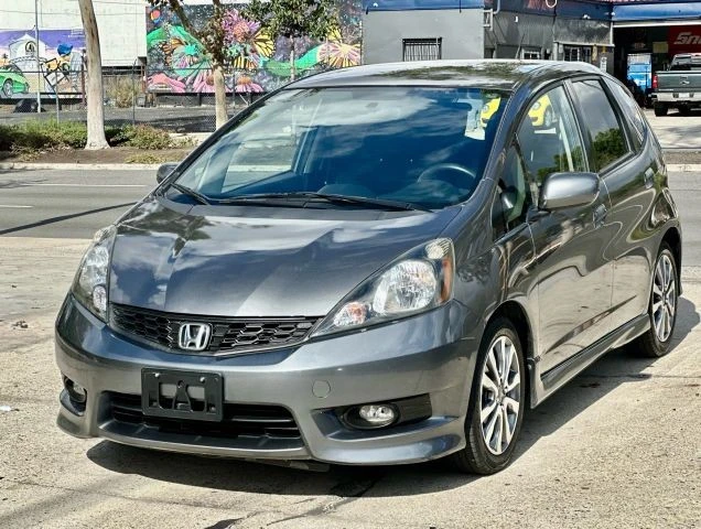 2013 Honda Fit - Image 7 of 21