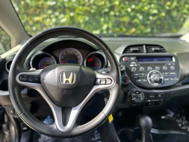 2013 Honda Fit - Image 14 of 21