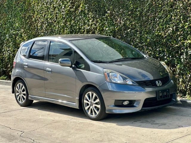 2013 Honda Fit - Image 9 of 21