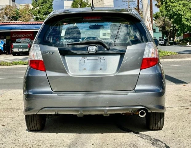 2013 Honda Fit - Image 2 of 21