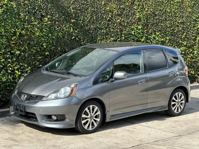 2013 Honda Fit - Image 11 of 21