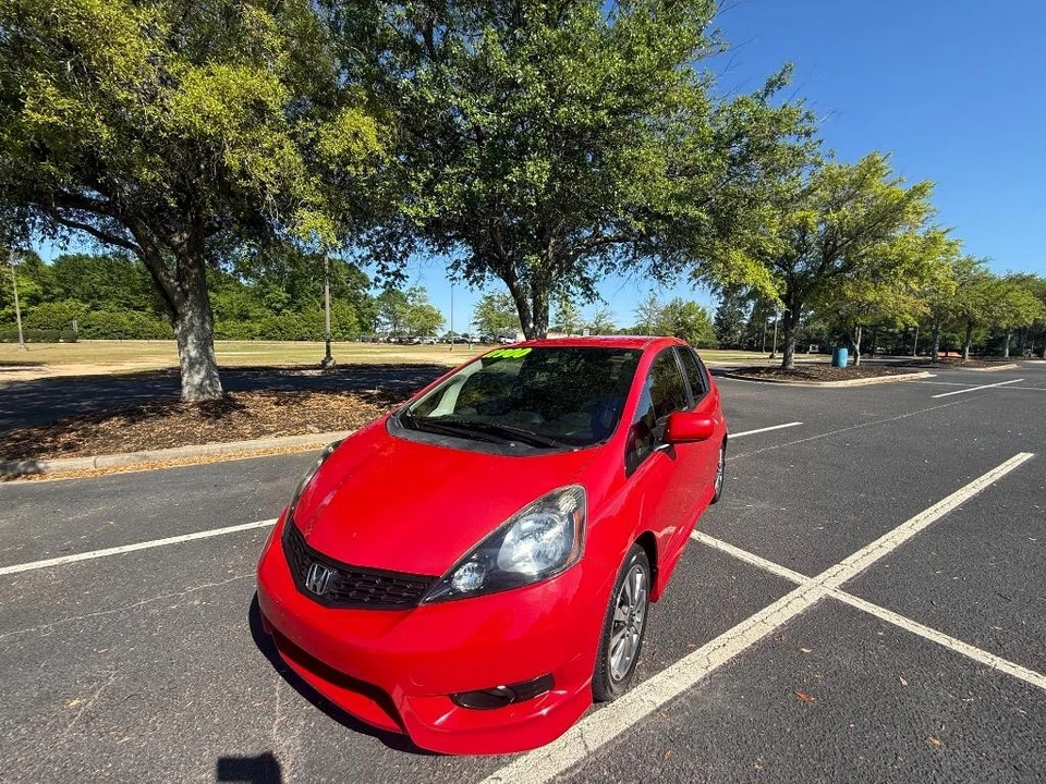 2013 Honda Fit - Image 14 of 21