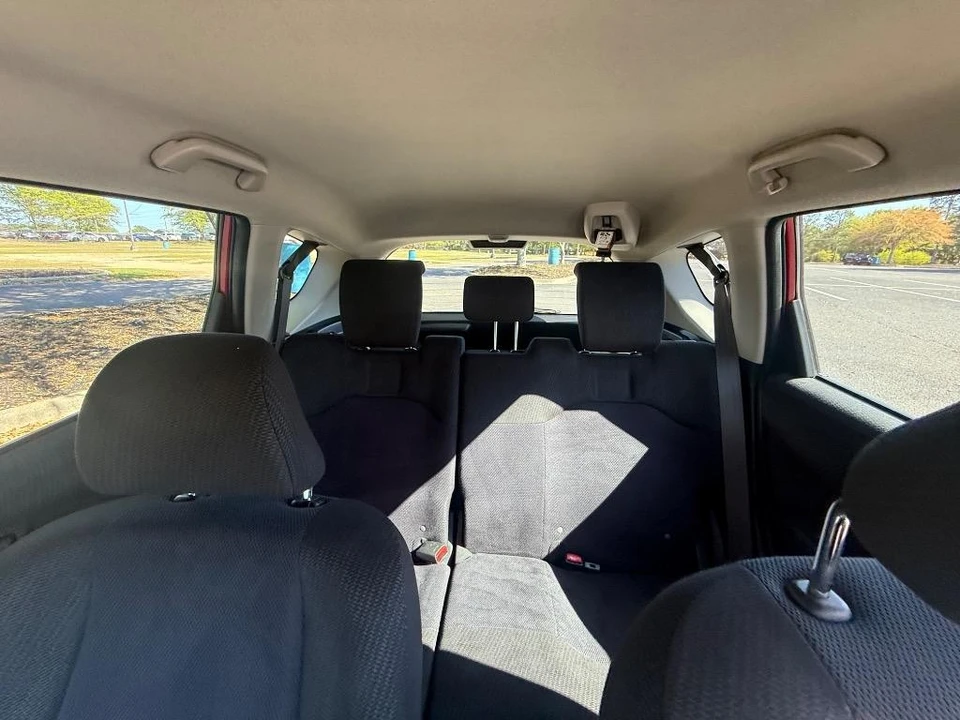 2013 Honda Fit - Image 18 of 21