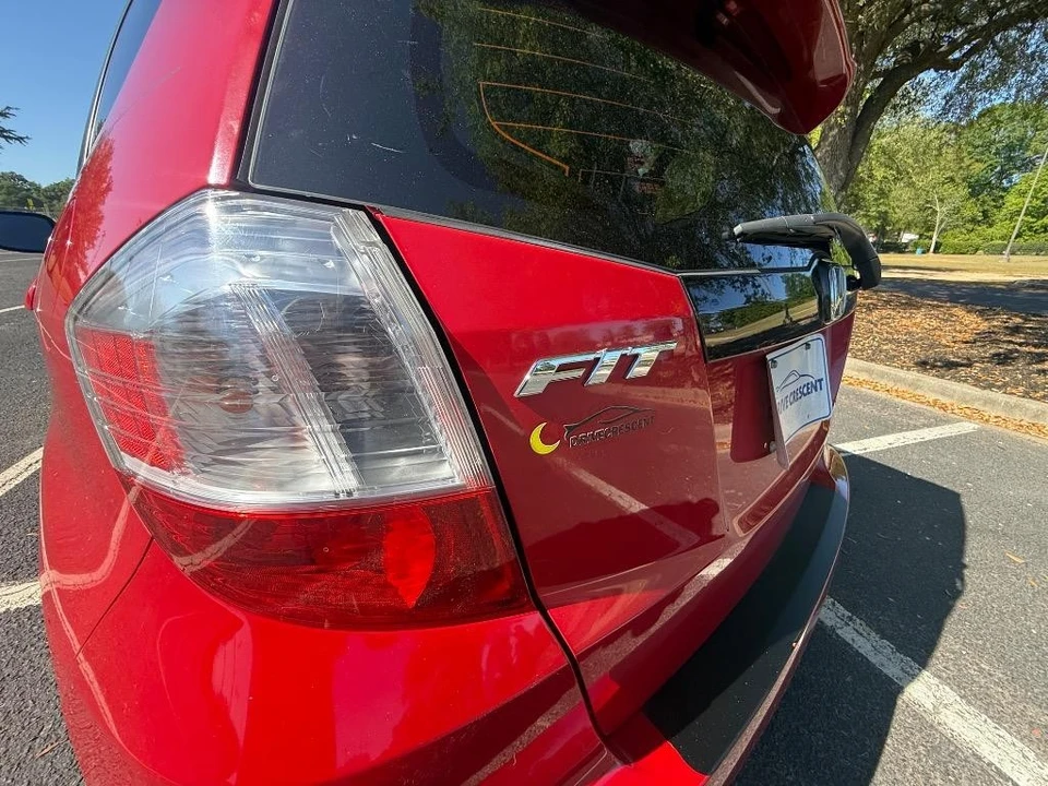2013 Honda Fit - Image 13 of 21