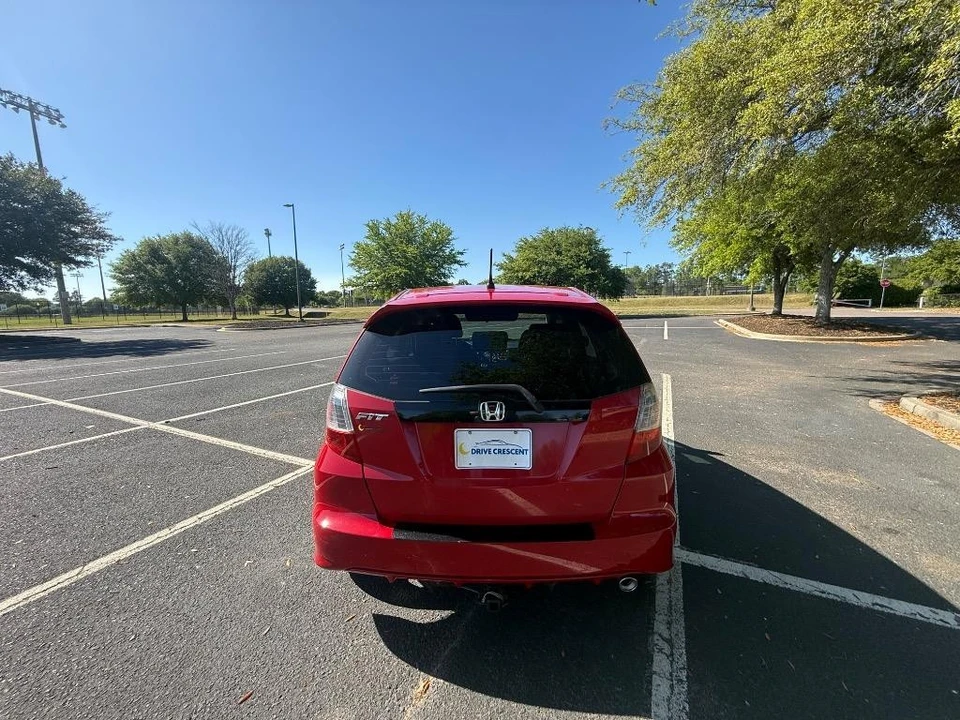 2013 Honda Fit - Image 6 of 21