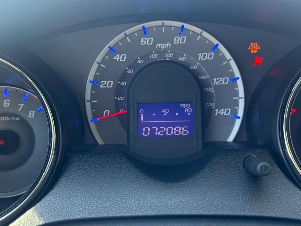 2013 Honda Fit - Image 20 of 21