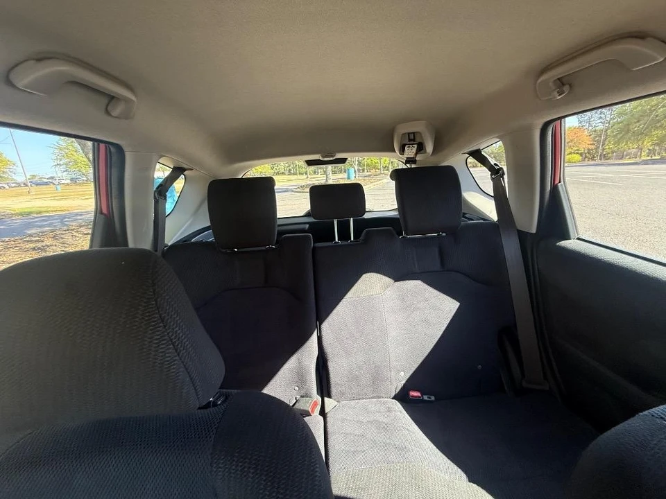 2013 Honda Fit - Image 19 of 21