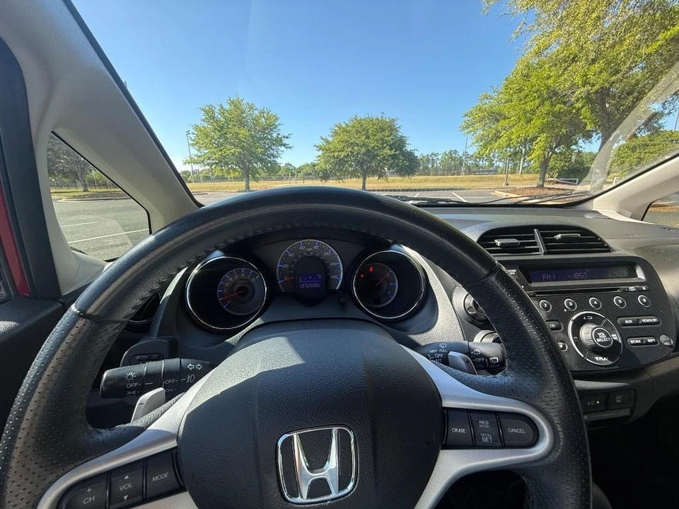 2013 Honda Fit - Image 21 of 21