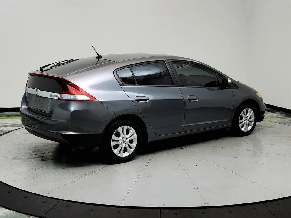 2013 Honda Insight 2nd Gen - Image 5 of 12