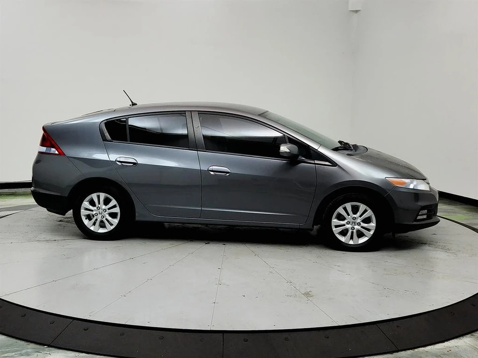 2013 Honda Insight 2nd Gen - Image 4 of 12