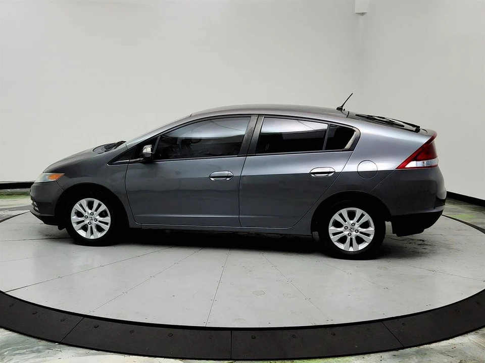2013 Honda Insight 2nd Gen - Image 8 of 12