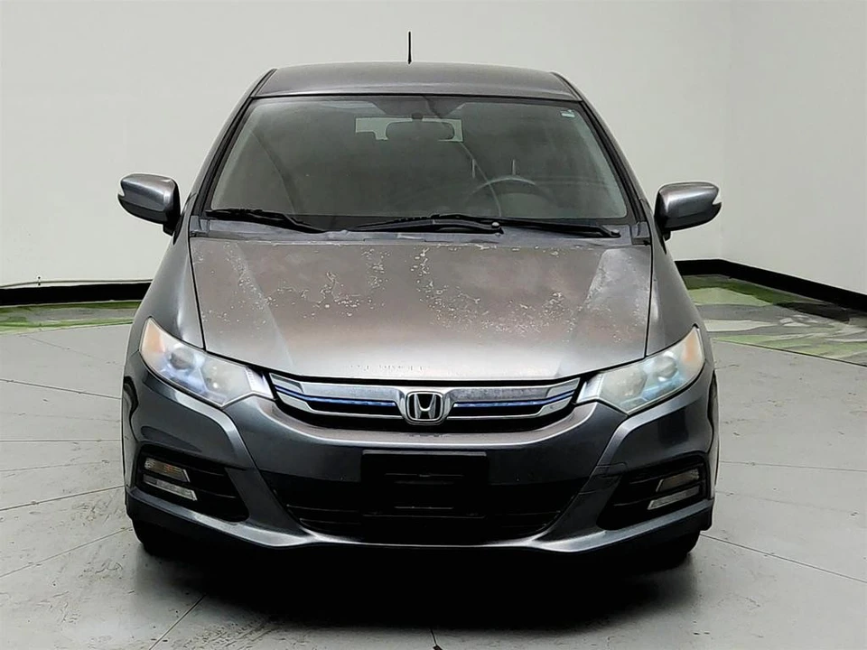 2013 Honda Insight 2nd Gen - Image 2 of 12