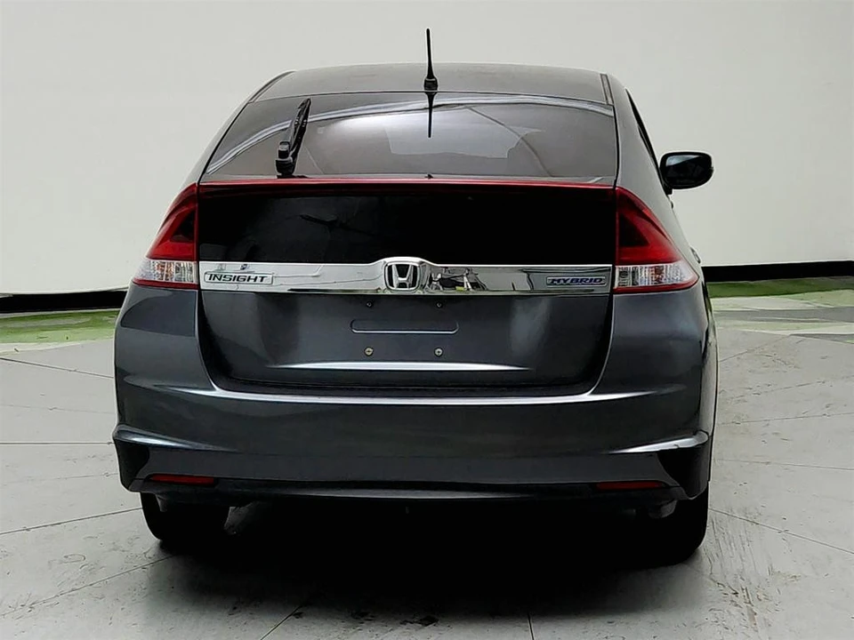 2013 Honda Insight 2nd Gen - Image 6 of 12