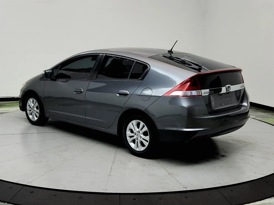 2013 Honda Insight 2nd Gen - Image 7 of 12