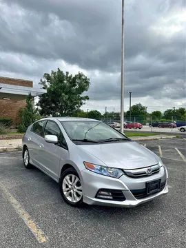 2013 Honda Insight EX Sedan 4D
