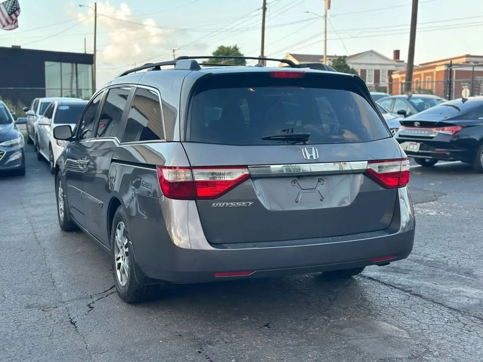 2013 Honda Odyssey - Image 7 of 20