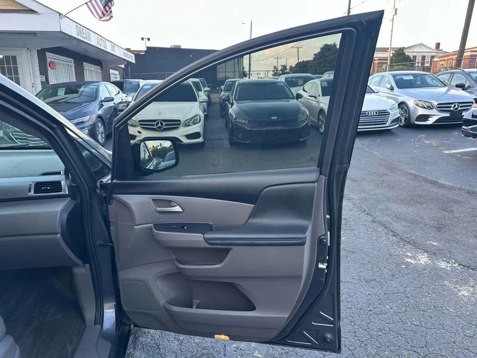 2013 Honda Odyssey - Image 16 of 20