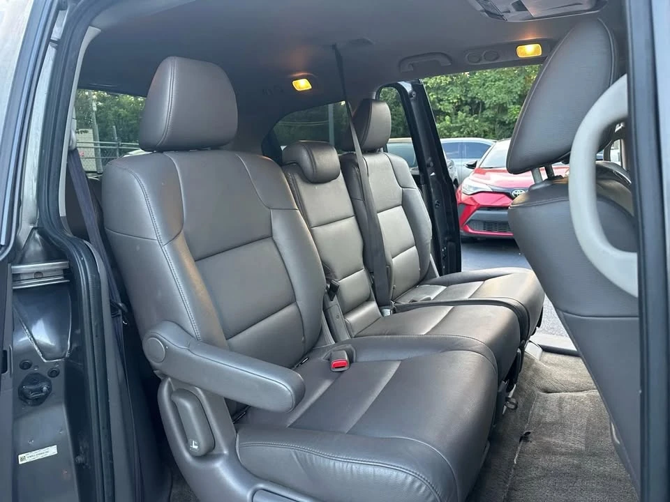 2013 Honda Odyssey - Image 18 of 20