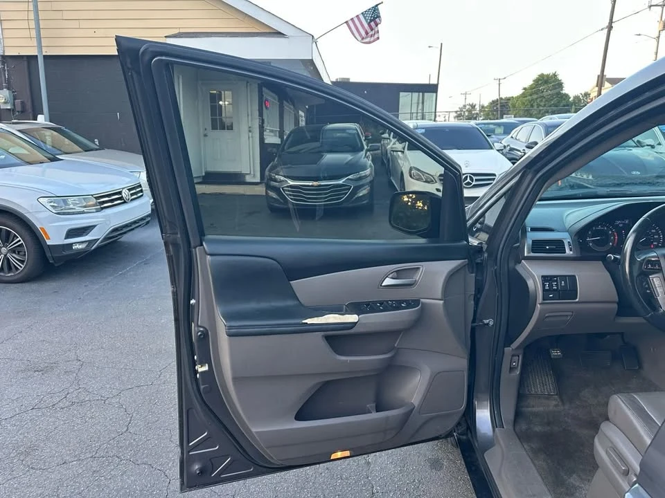 2013 Honda Odyssey - Image 9 of 20