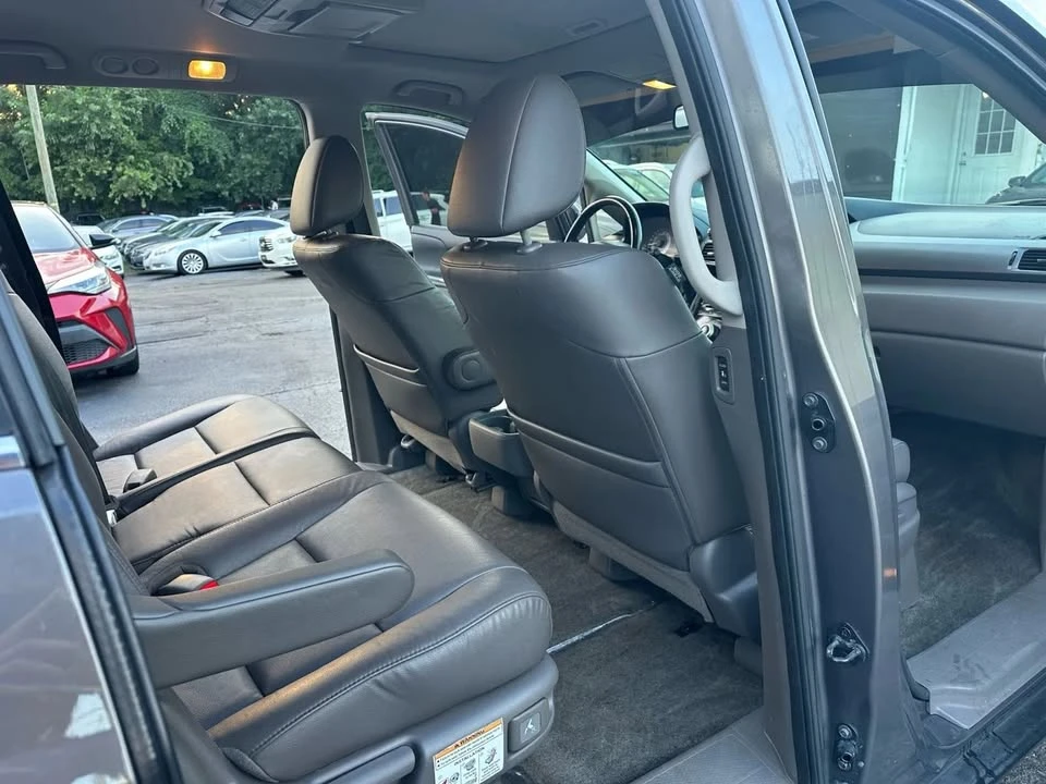 2013 Honda Odyssey - Image 17 of 20