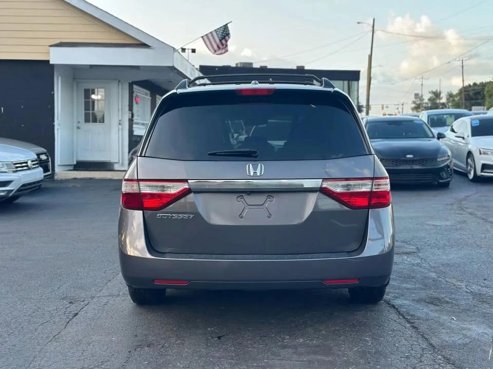 2013 Honda Odyssey - Image 6 of 20