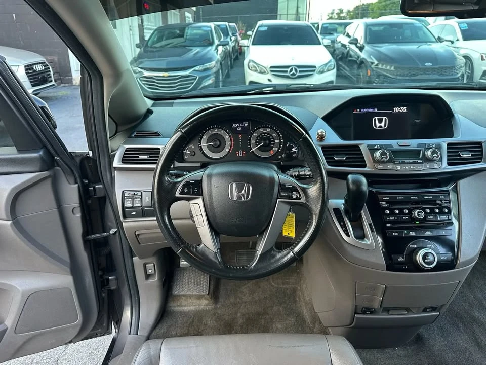 2013 Honda Odyssey - Image 12 of 20
