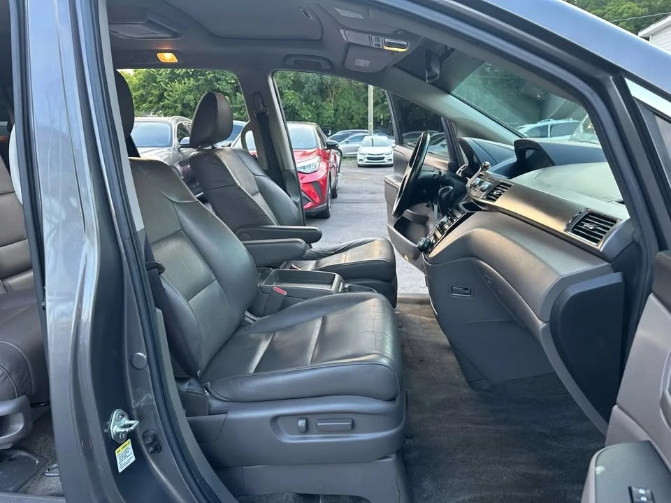 2013 Honda Odyssey - Image 14 of 20